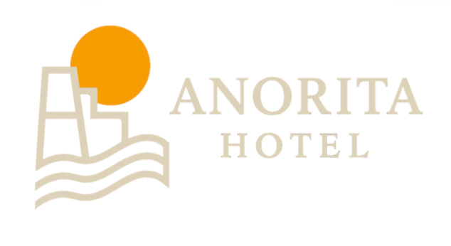 Anorita Hotel Logo