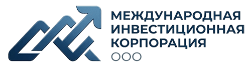 Логотип ООО МИК