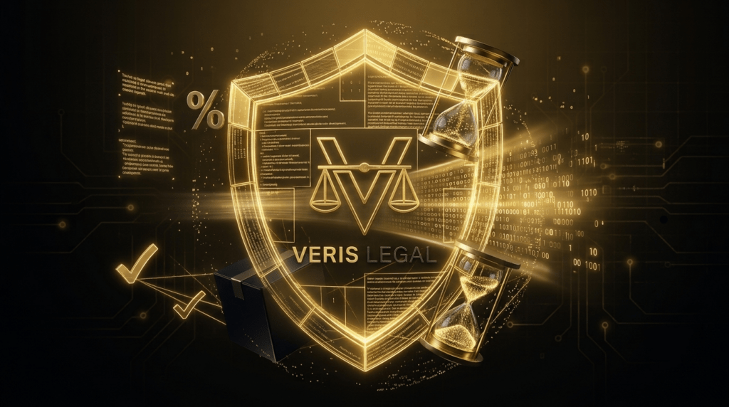 Legal Design оферты и защита IT-сервиса от чарджбэков — бюро VERIS LEGAL