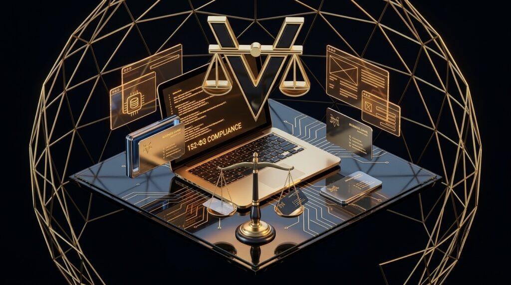 Обработка персональных данных при обмене визитками по 152-ФЗ | VERIS LEGAL