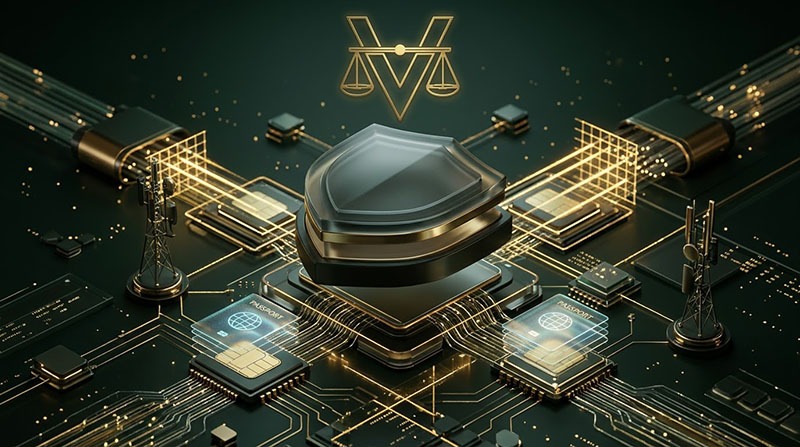 Проект Антифрод 3.0: пакет мер Минцифры по борьбе с кибермошенничеством