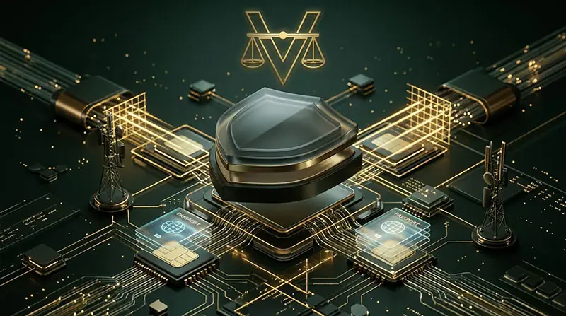 Проект Антифрод 3.0: пакет мер Минцифры по борьбе с кибермошенничеством